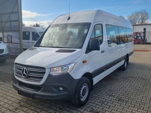 dodávka osobná MERCEDES-BENZ 516 CDI Sprinter Maxi Kleinbus 21+1+1 Euro 6 4x2 (51)