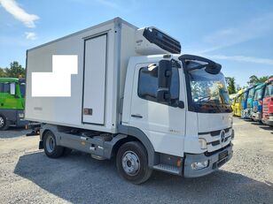 camion frigorifique MERCEDES-BENZ Atego 816 Kühlkoffer 4x2 Euro 5 (10)