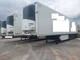 Krone Krone SD Kühlauflieger Thermoking SLXE300 Doppelstock 4x verfügb koeloplegger