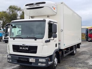 MAN TGL 12.220 Thermo King Tiefkühlkoffer Euro 5 (10) kravas automašīna refrižerators