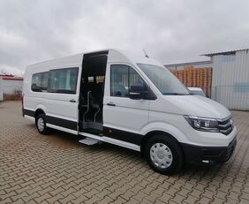 bus pasażerski VOLKSWAGEN Crafter Maxi Kleinbus 19+1 Euro 6 (44)