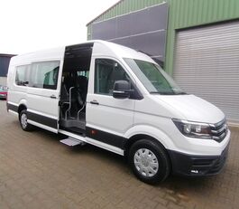 VOLKSWAGEN Crafter Maxi Kleinbus 19+1 Euro 6 (47) touringcar